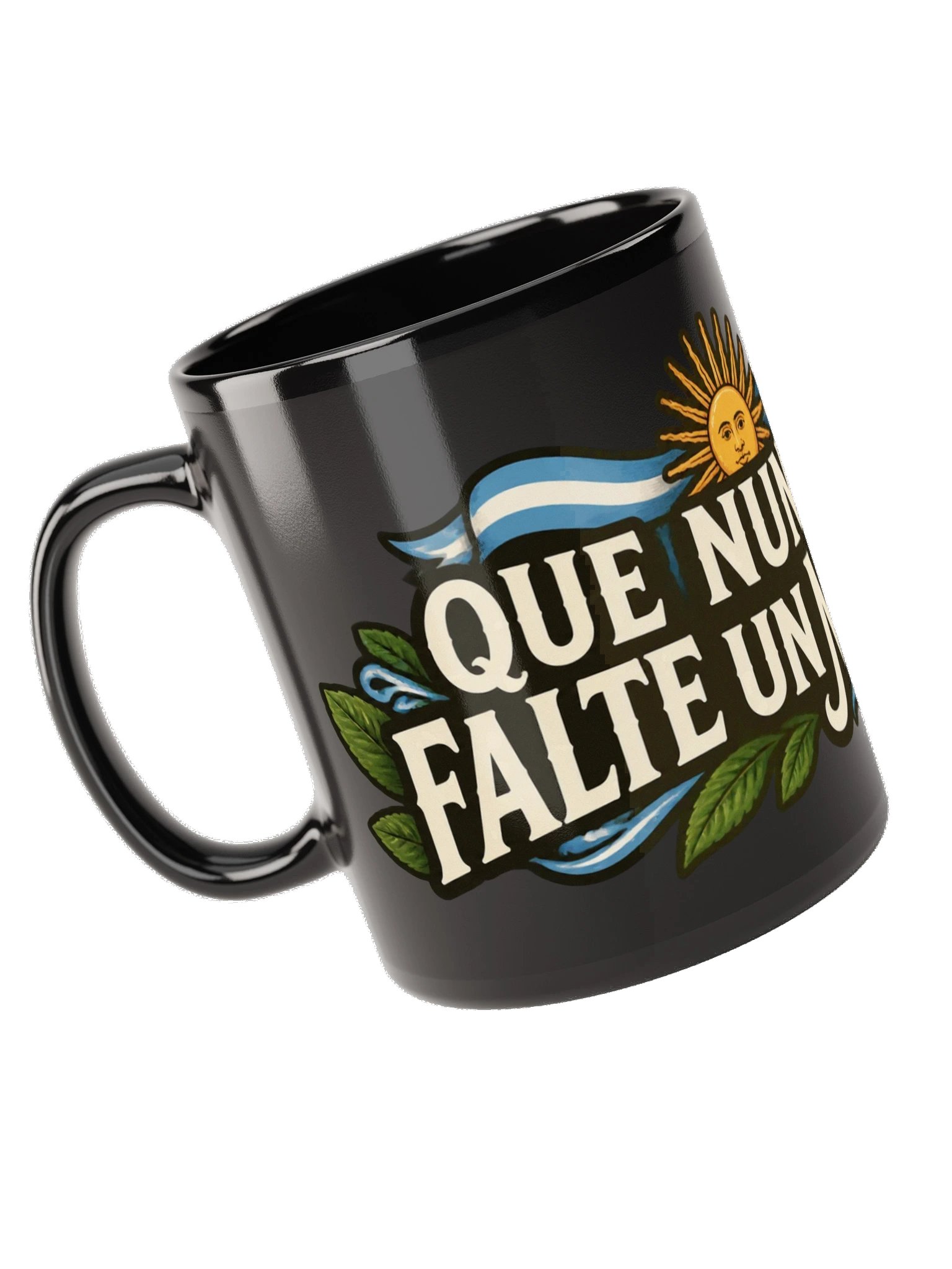 Que nunca falte un mate product image (11)