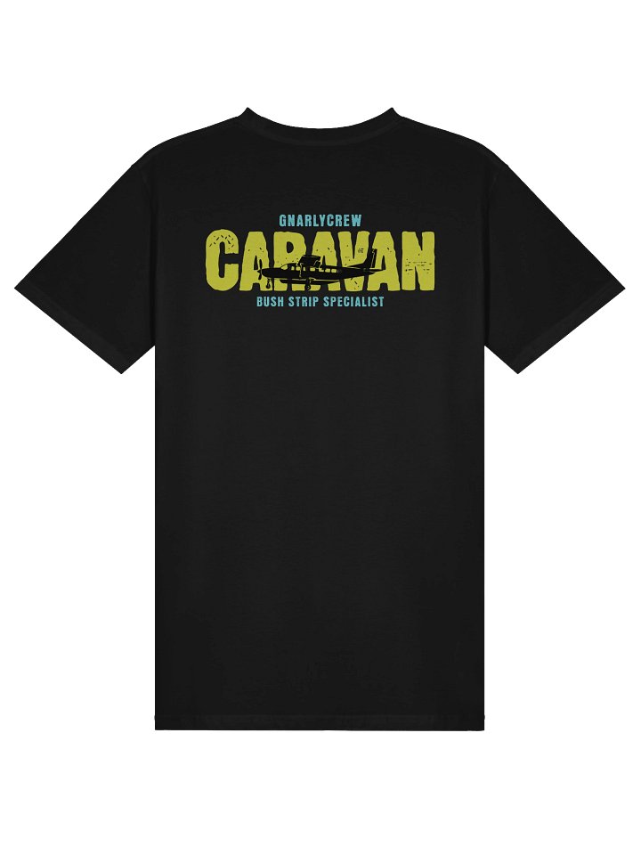 GC - Cessna Caravan Tee product image (2)