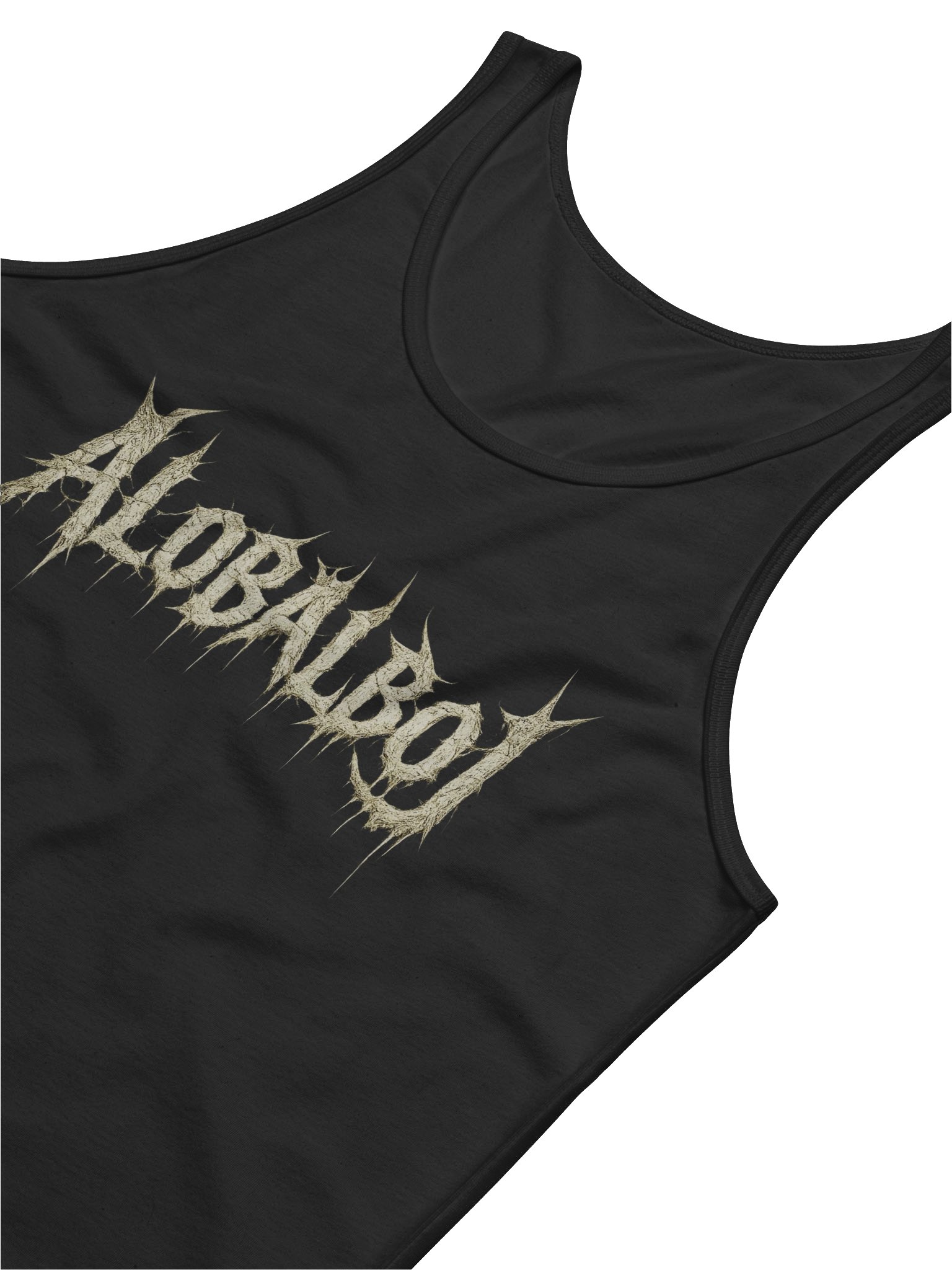 ALOBALBOJ TANKTOP product image (3)