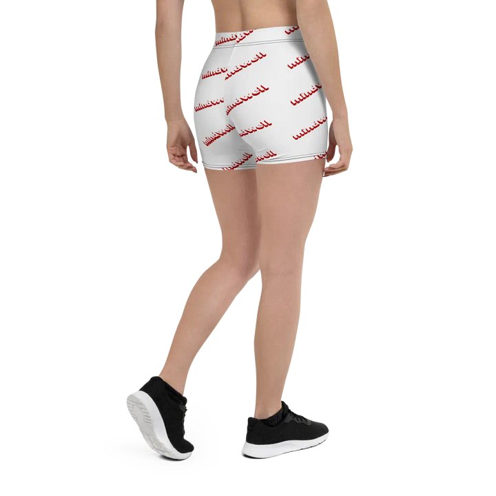 Shorts mindwell product image (2)