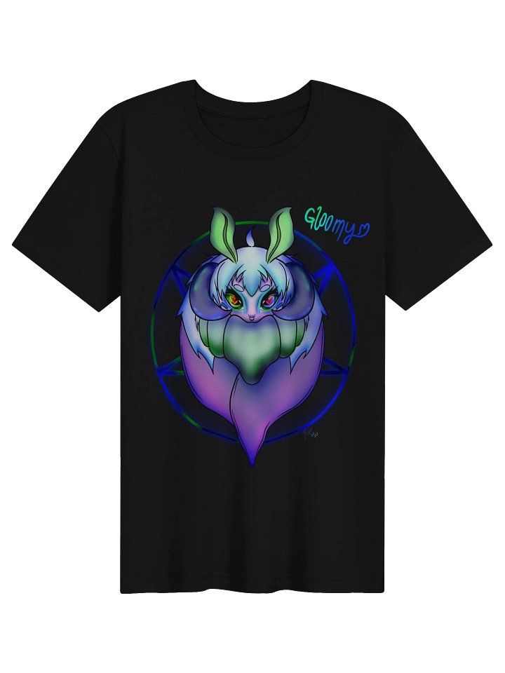 Glooom Spirit Tee product image (4)