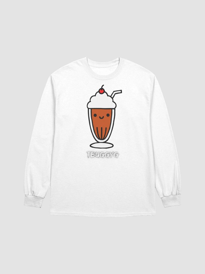 BuggyMilkshake Long Sleeve product image (11)