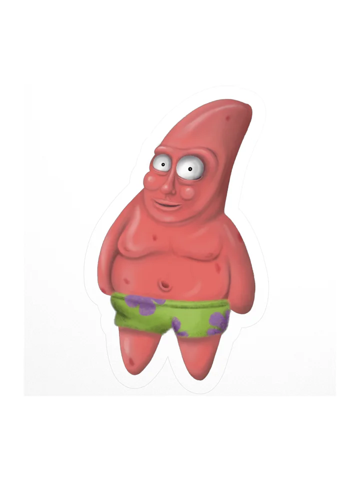 Perdrick Sterr product image (1)