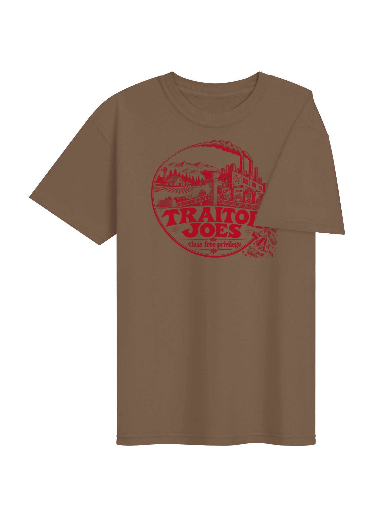 Traitor Joes Tea product image (4)