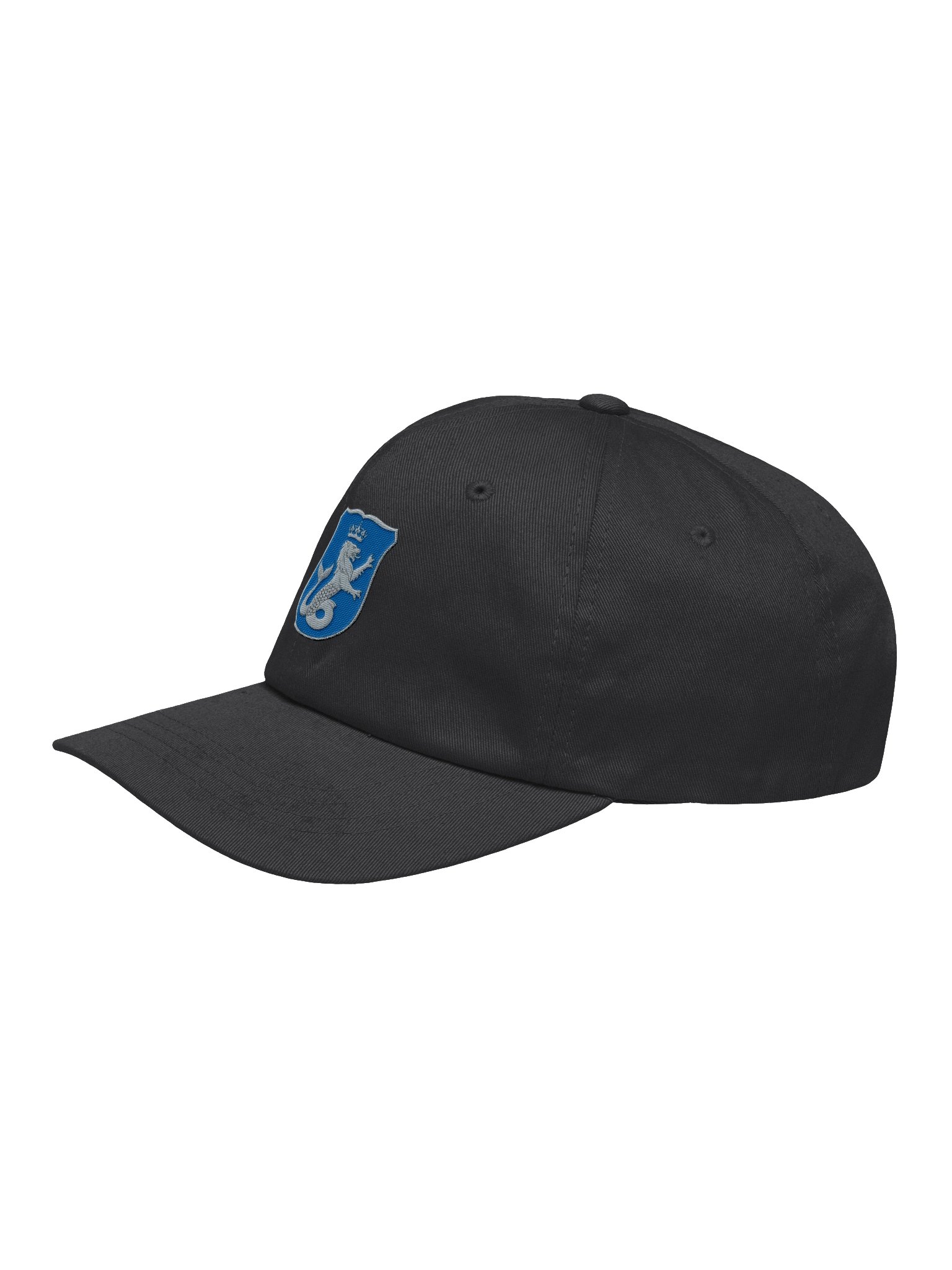 Court of Power Dad Hat product image (3)
