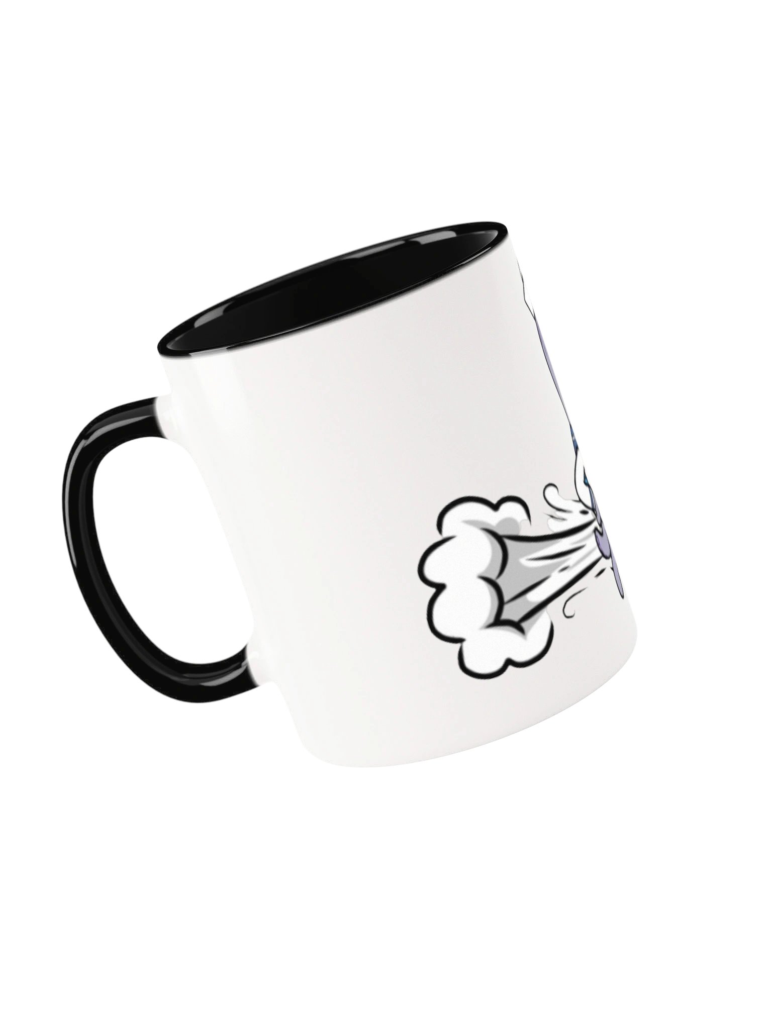 Squiddy Mug product image (20)