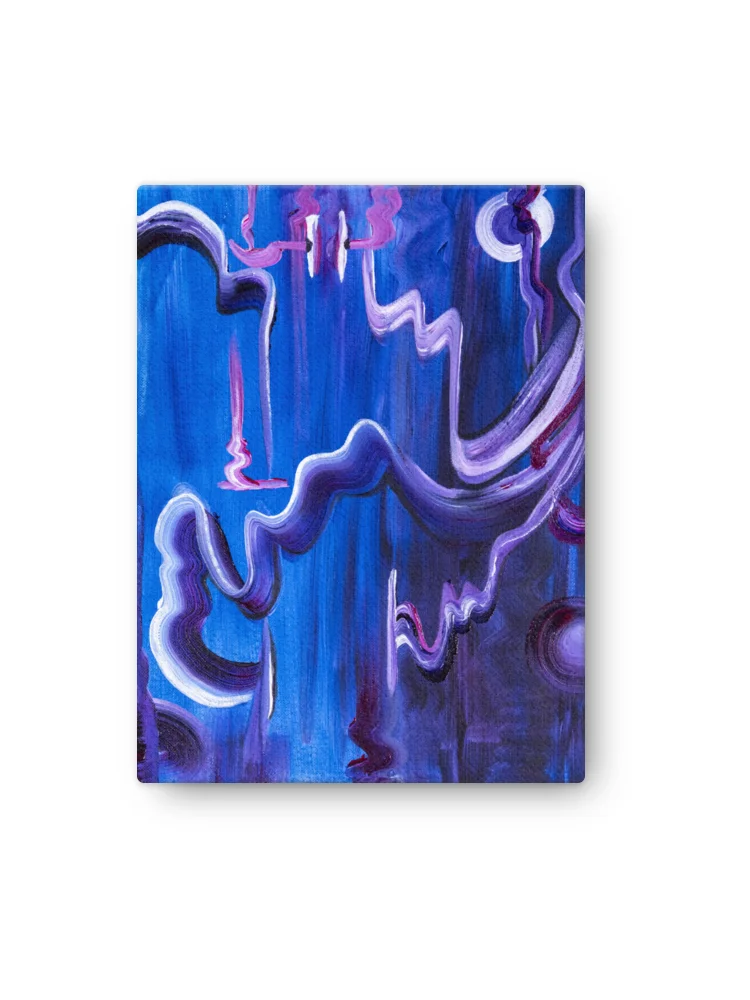 Portals | Canvas Print product image (1)