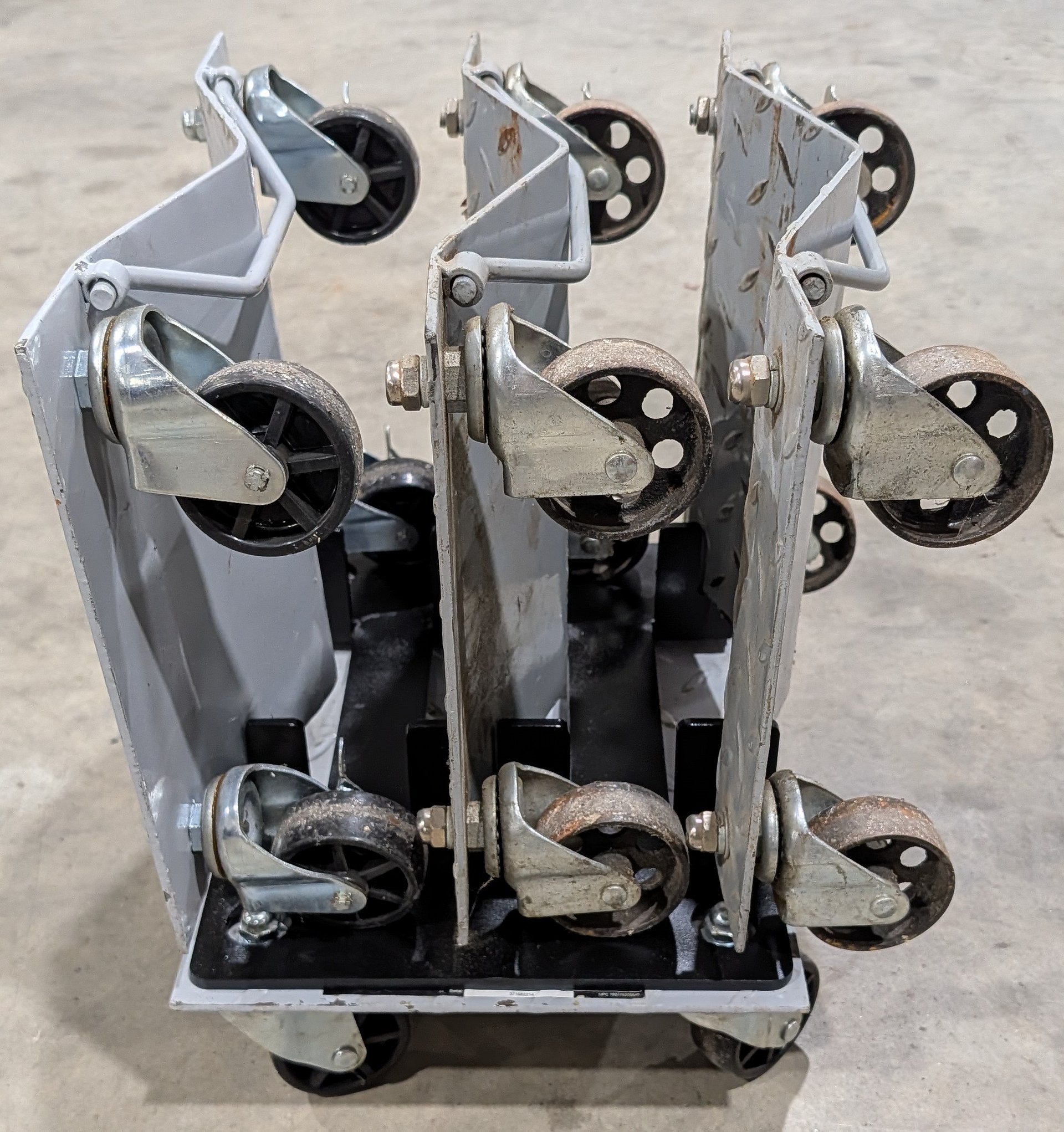 Car dolly cart product image (2)