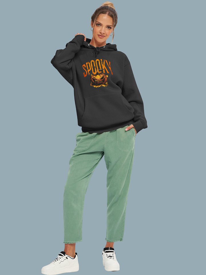 SPOOKY VIBES product image (2)