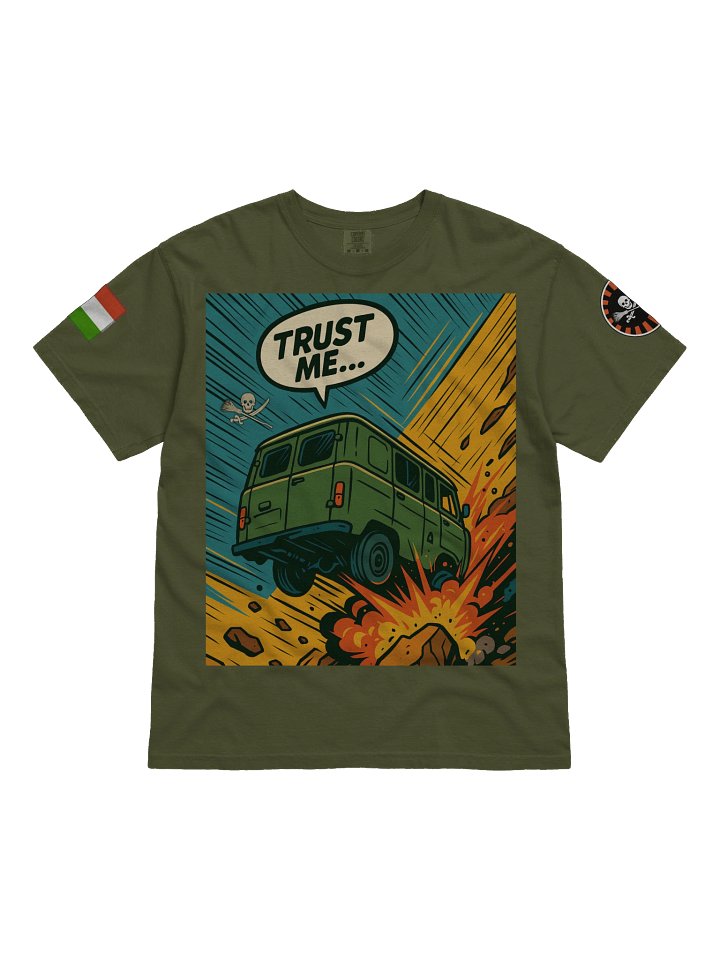Trust Me... product image (1)