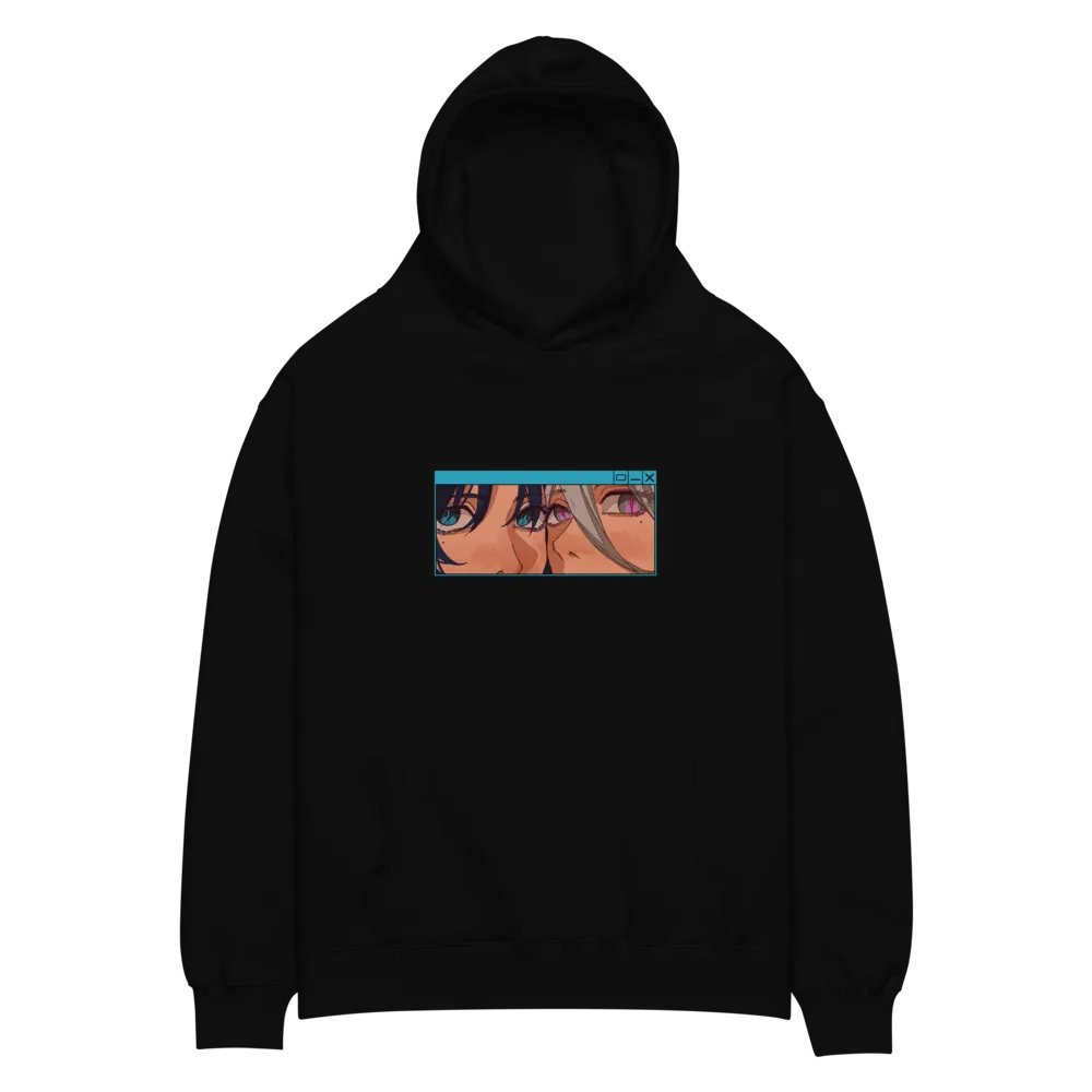 "TWIN WOLFCATS" Hoodie product image (2)