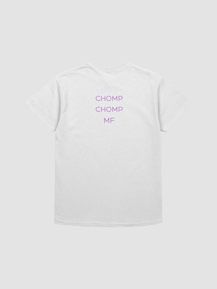 [EmmieGator] Chomp Chomp on Back product image (10)