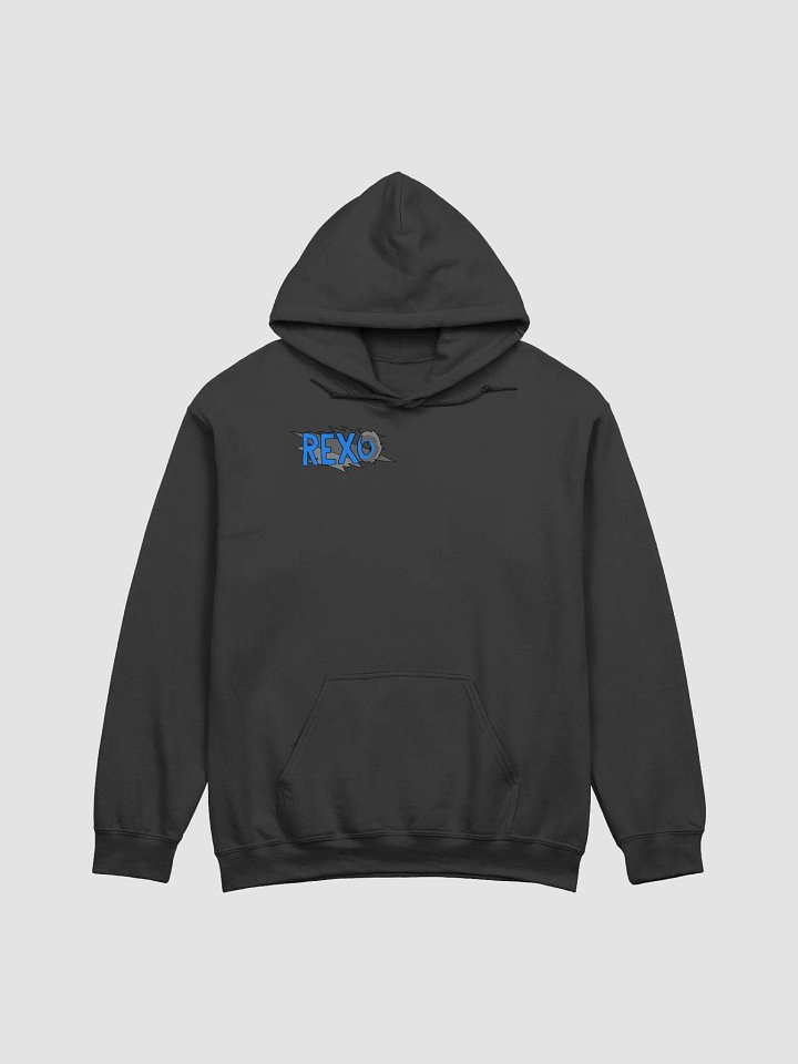 REXO Hoodie product image (1)