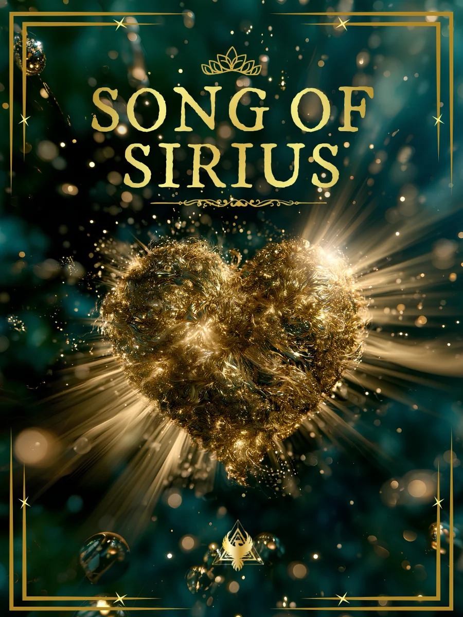 Song of Sirius - Gift From Katie product image (1)