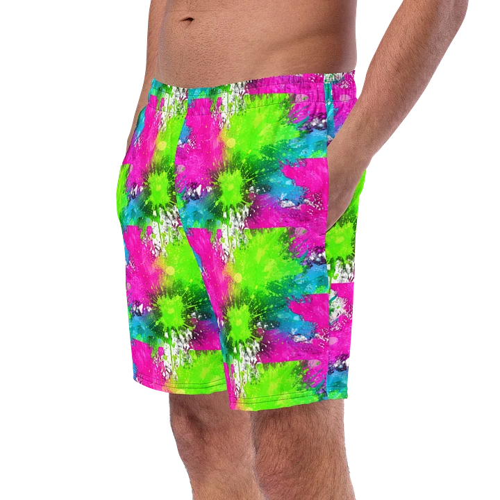 Neon Chaos Trunks product image (2)
