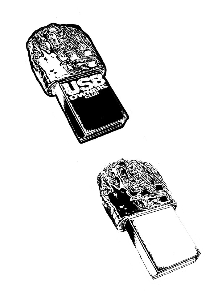 Big Sticker! product image (2)