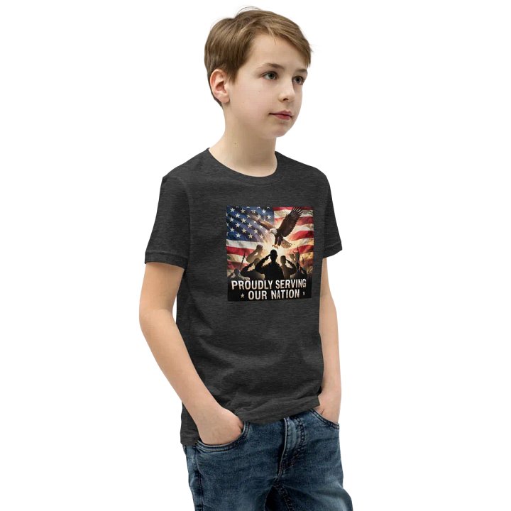 Proundly Service Our Nation product image (2)