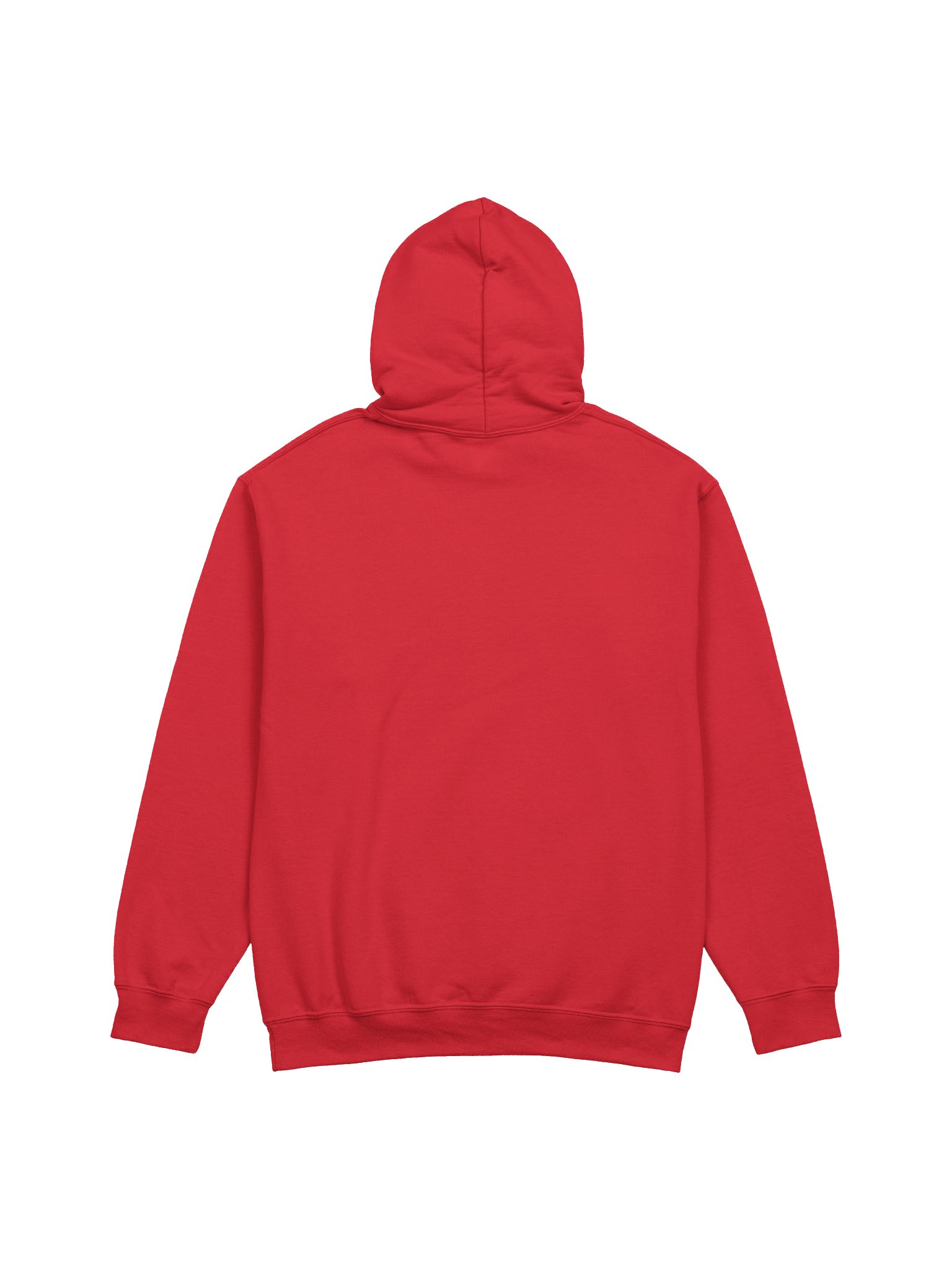 Hooded Sweatshirt - Adventurous Logo product image (14)