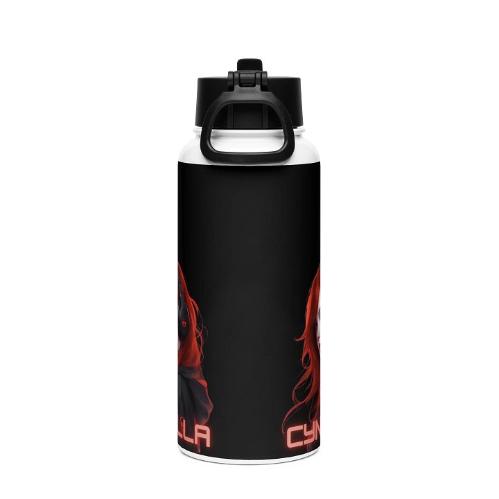 CyN3lla Water Bottle product image (2)