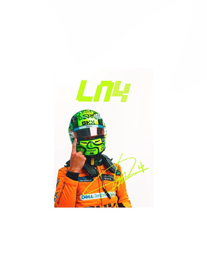 Poster LN product image (1)
