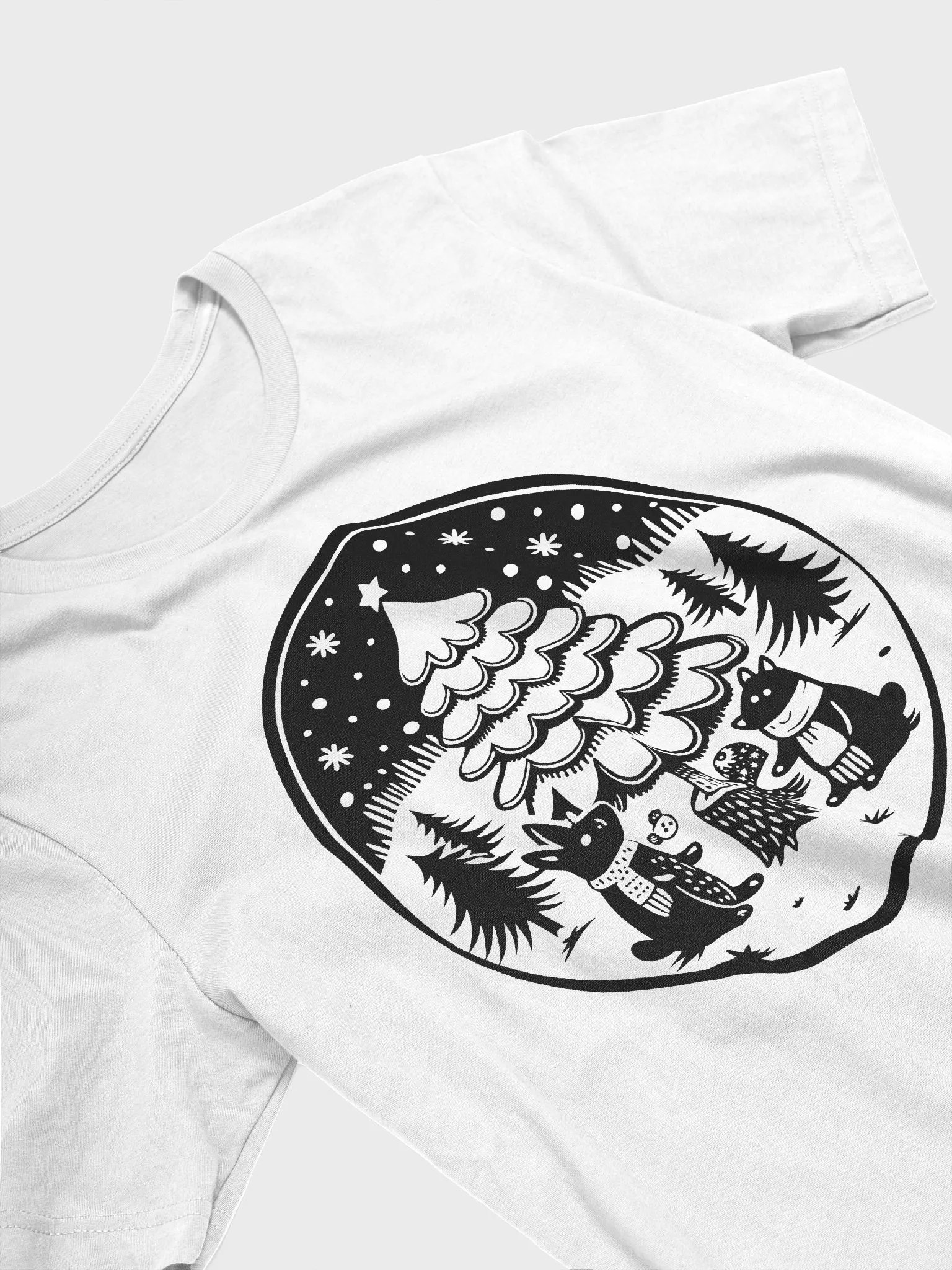 Winter Christmas product image (2)