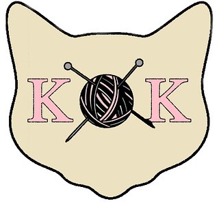 Knittin Kitten Fashion