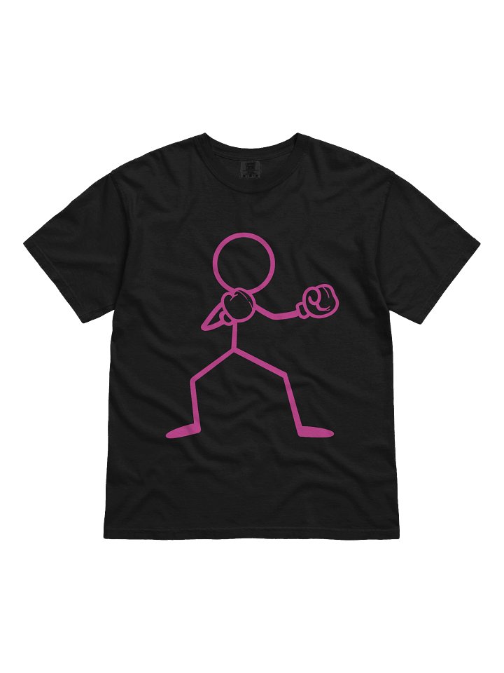 pink stickman product image (1)