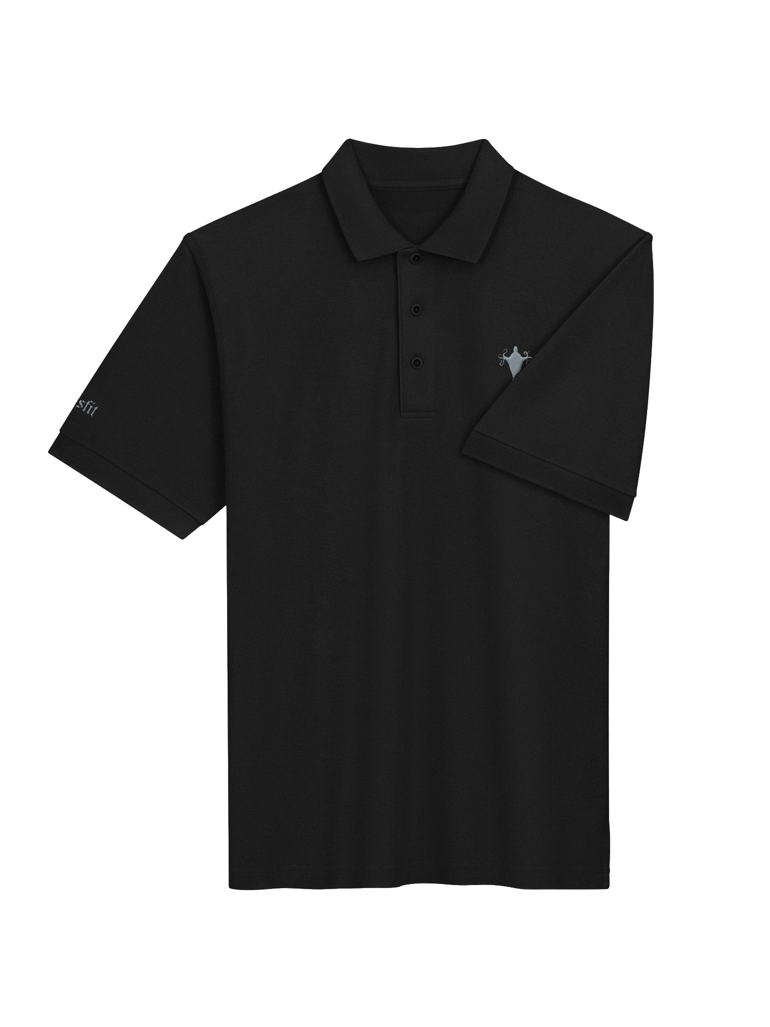 Idol Hands Polo product image (4)