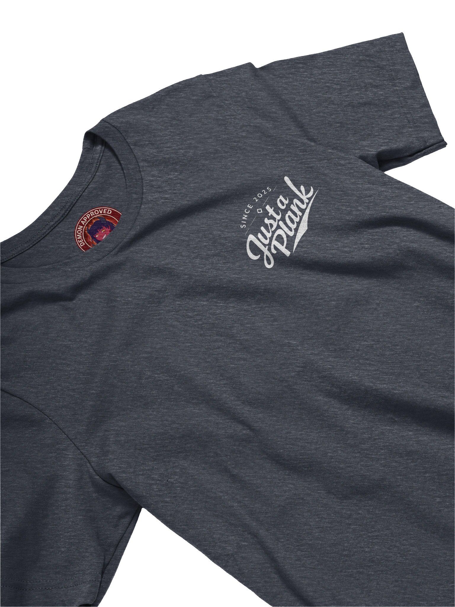 Just a Plank T-Shirt product image (21)