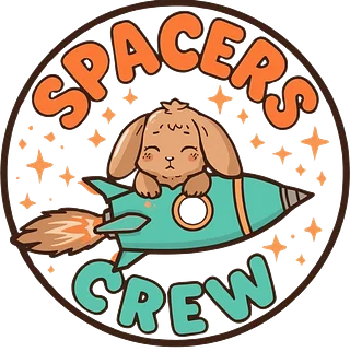 Spacers Crew