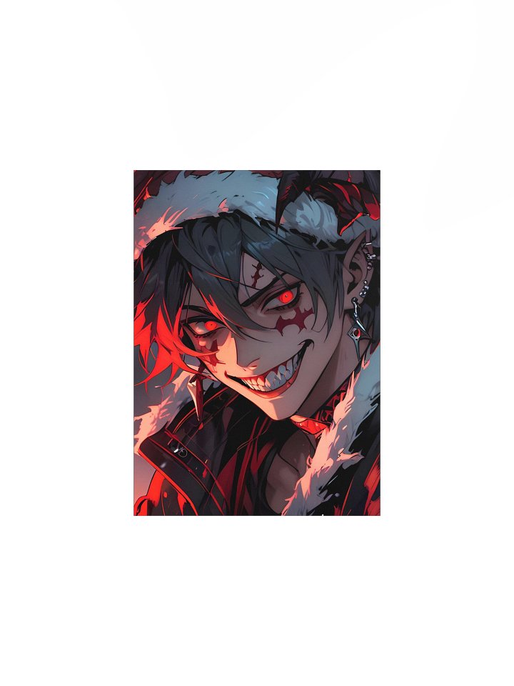 Dark Christmas - Poster product image (5)