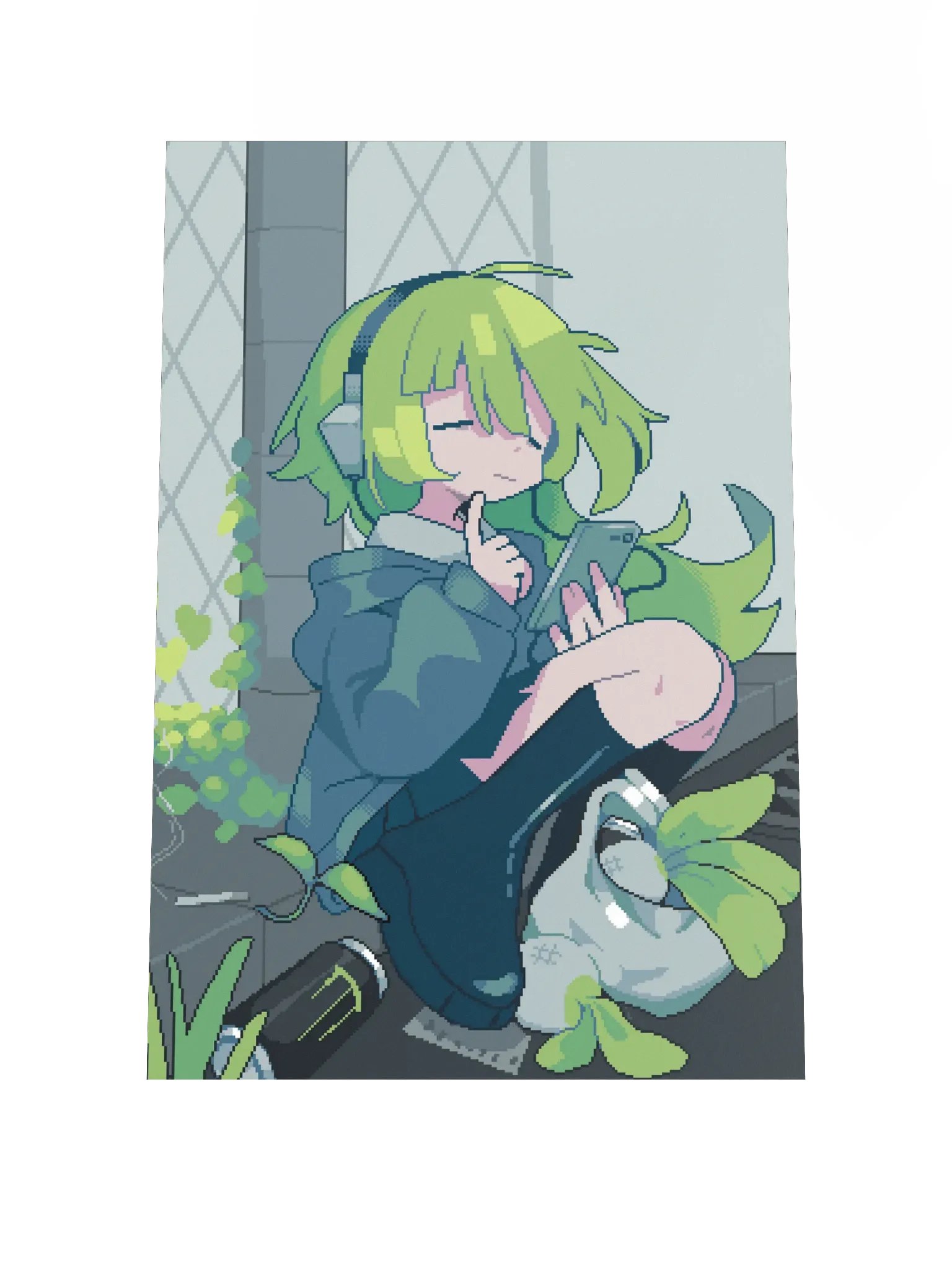 train stop poster print product image (1)