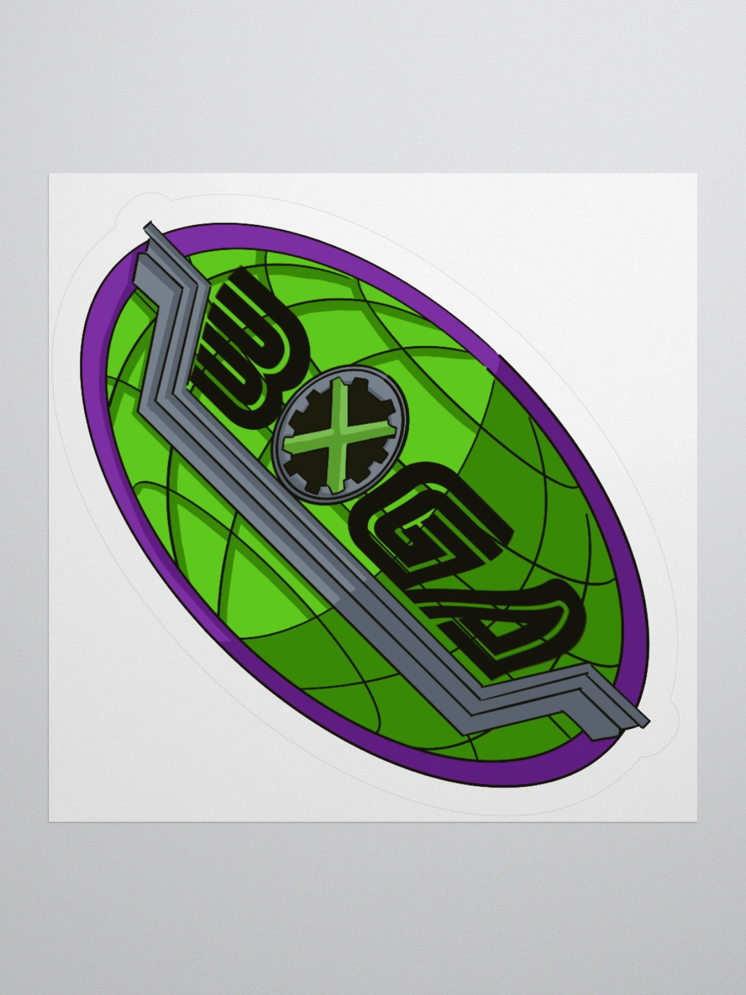 Let it Slap! product image (1)