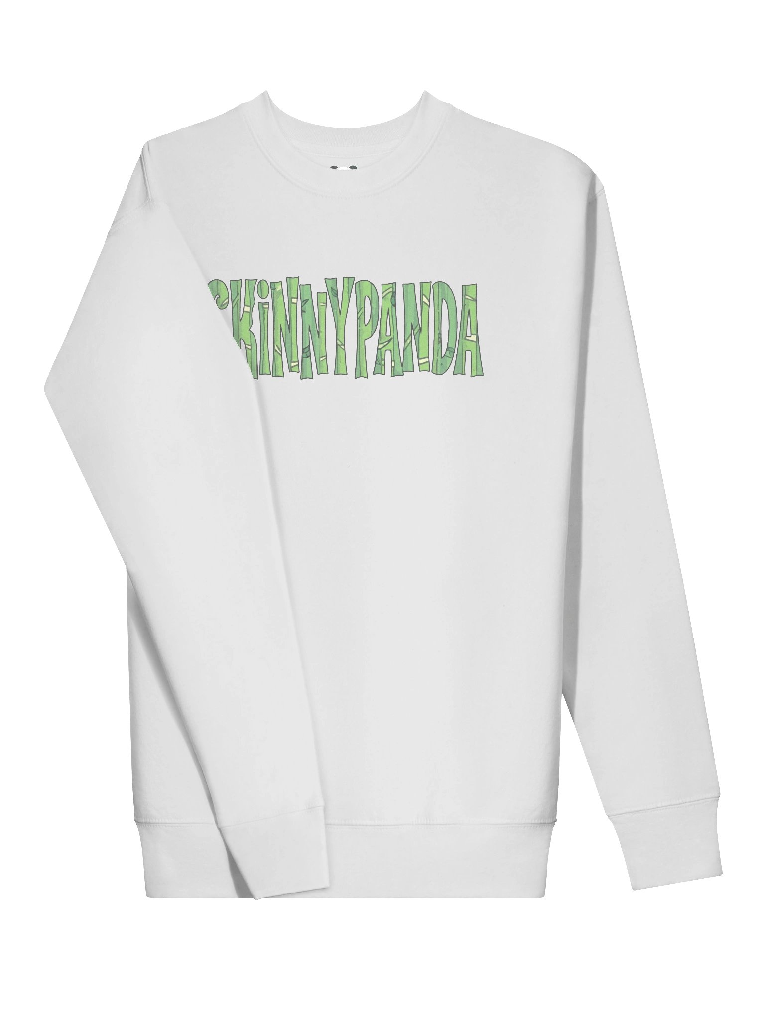 Bamboo Premium Cotton Sweater product image (3)