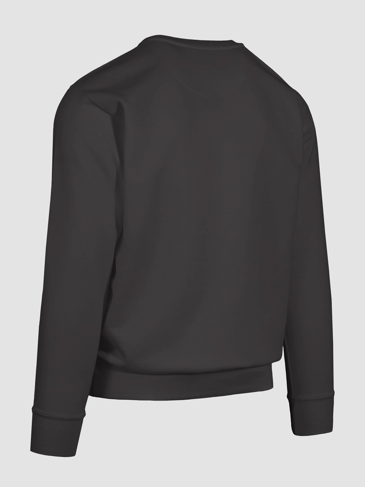 Zero Fox Given - Sarcastic Funny Animal Lover Sweatshirt product image (89)