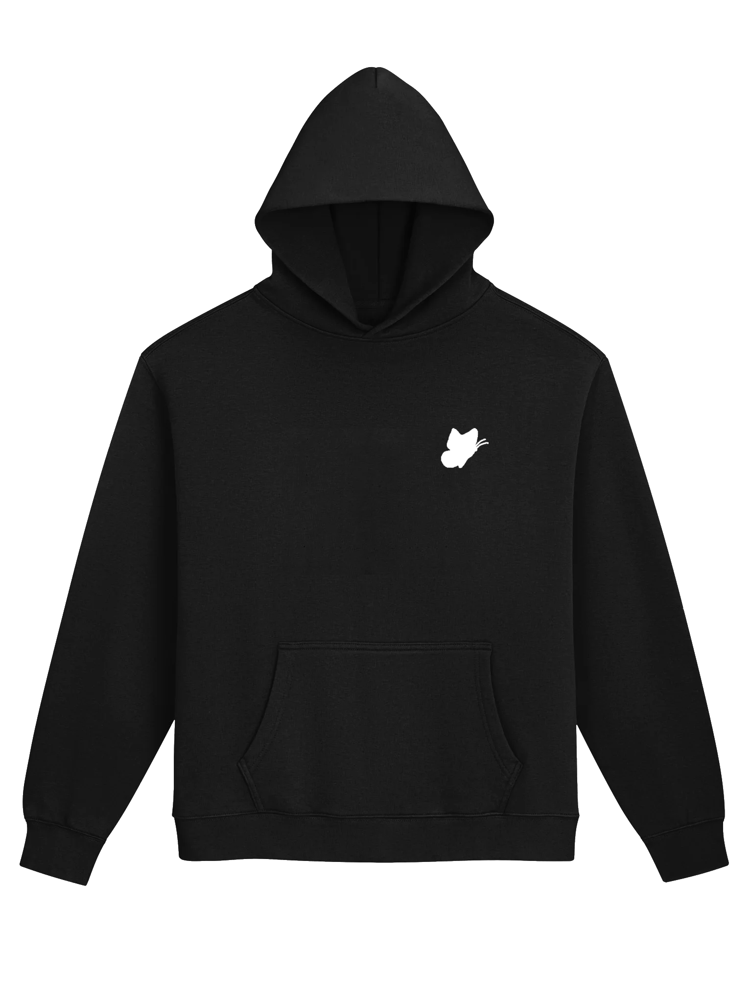 Reject Conformity Hoodie product image (3)