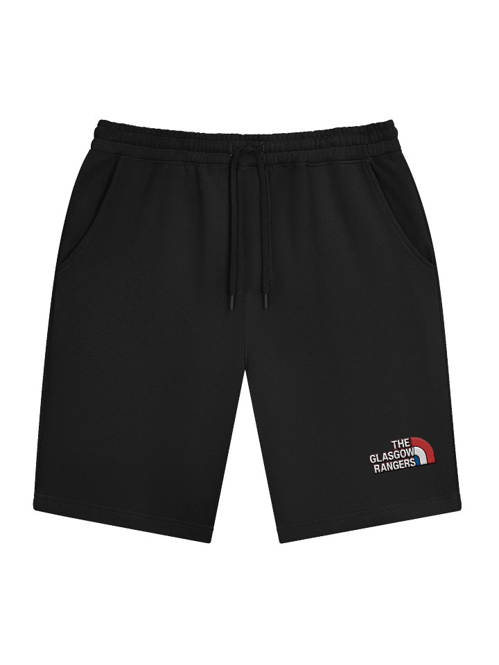 UBC "The Glasgow Rangers" Shorts product image (1)