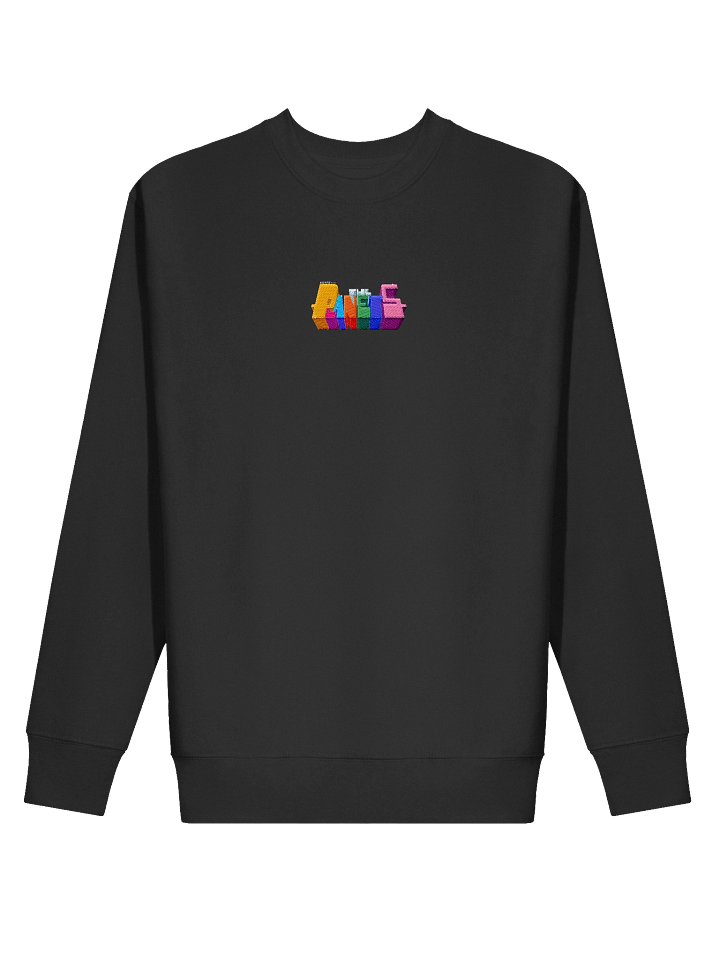 THE PLANETS - Crewneck product image (5)