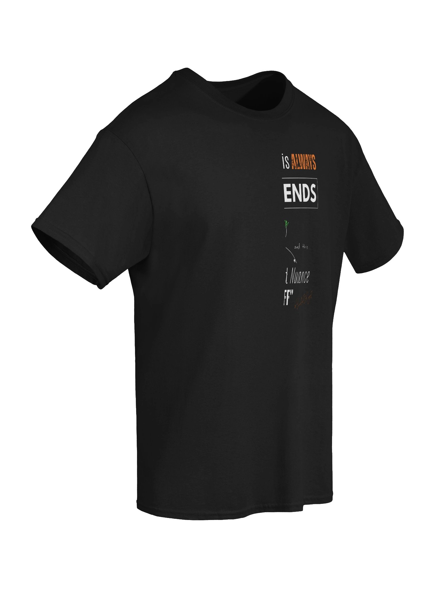 The Answer is Always "It Depends" product image (21)