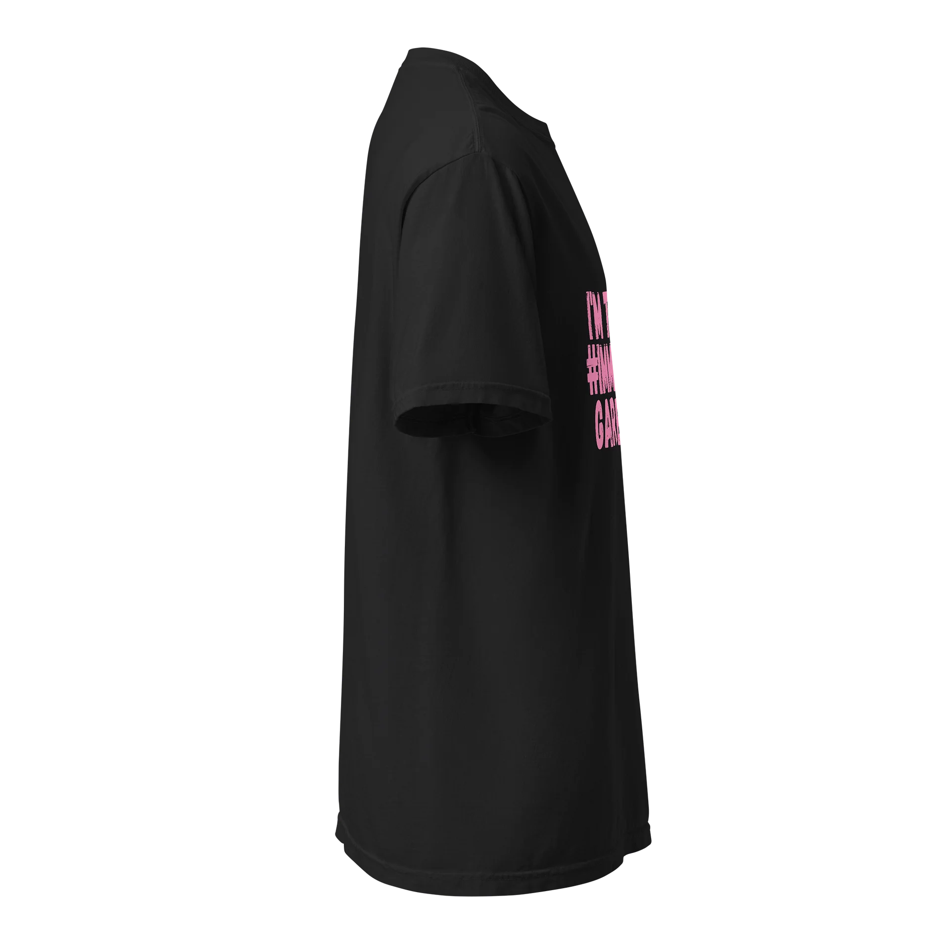 Team Immoral Garbage T-Shirt product image (3)
