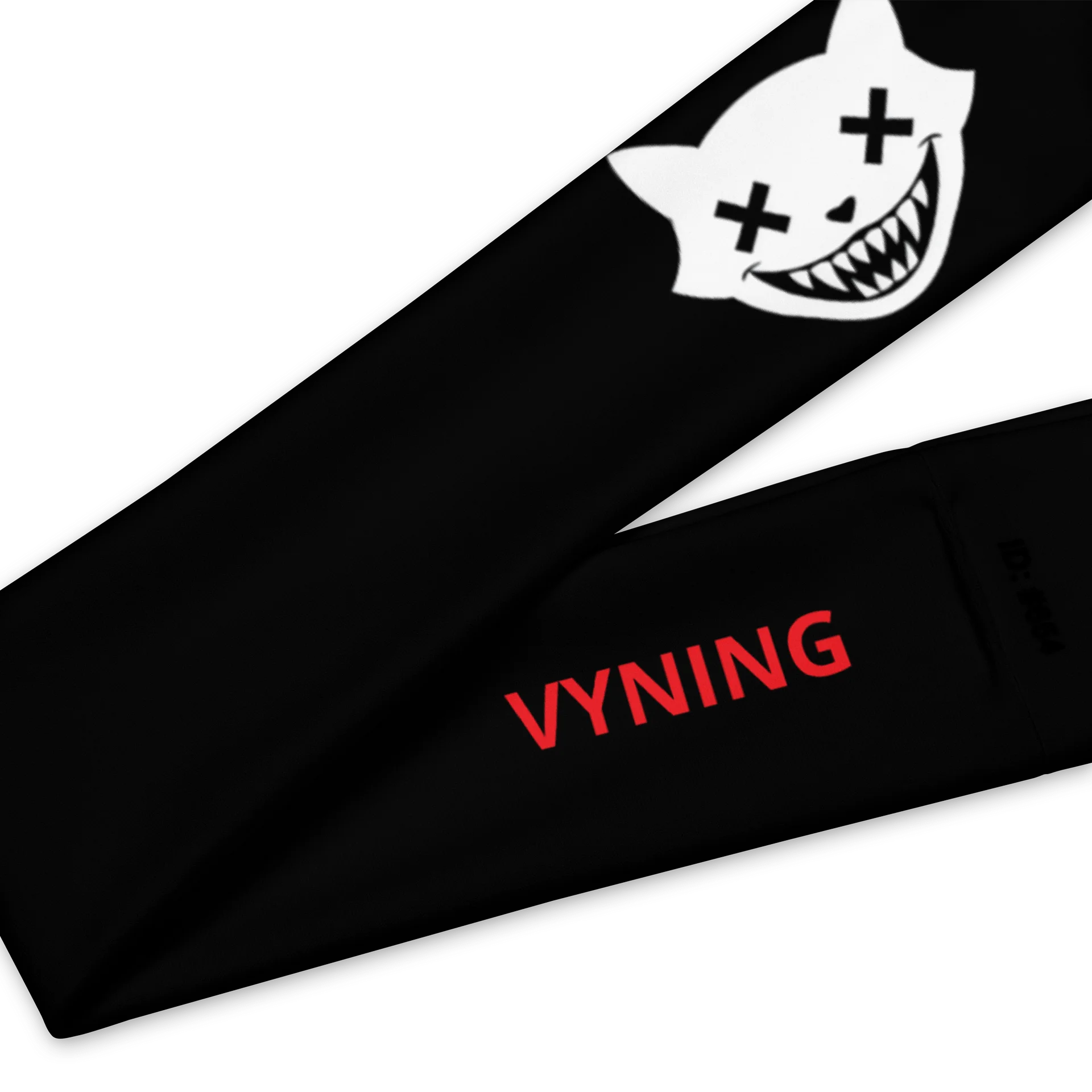VYNING DEVIL KITTY HEADBAND product image (3)