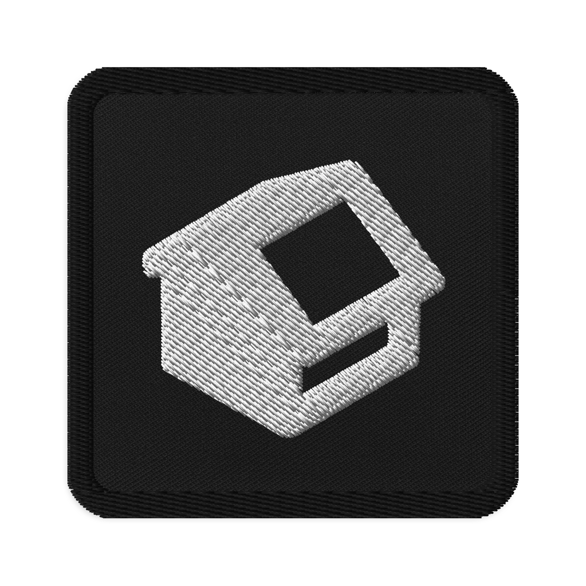 Square Patch product image (1)