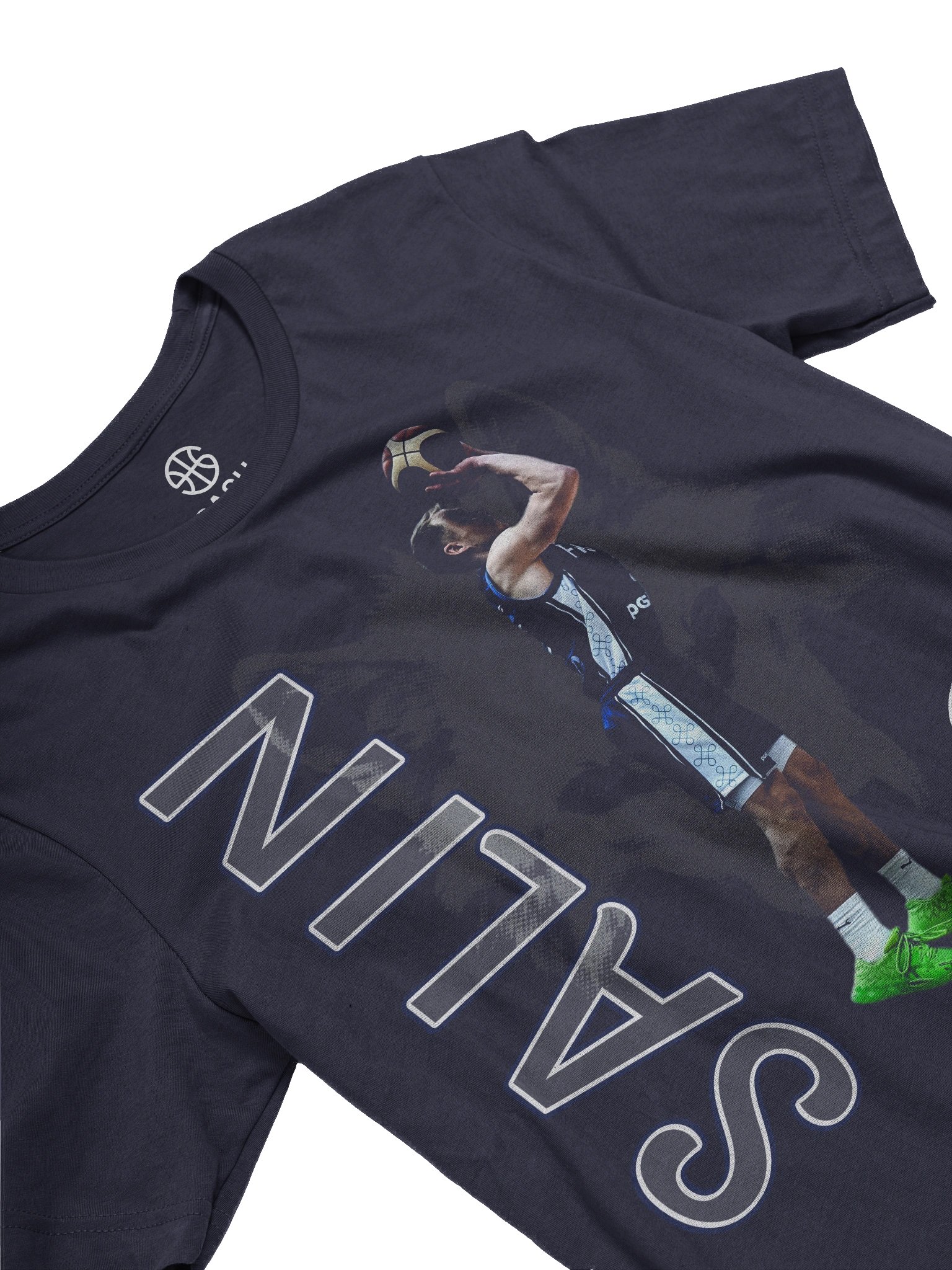 The Sharpshooter T-Shirt product image (2)