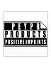PEYPR Sticker - Positive Imprints