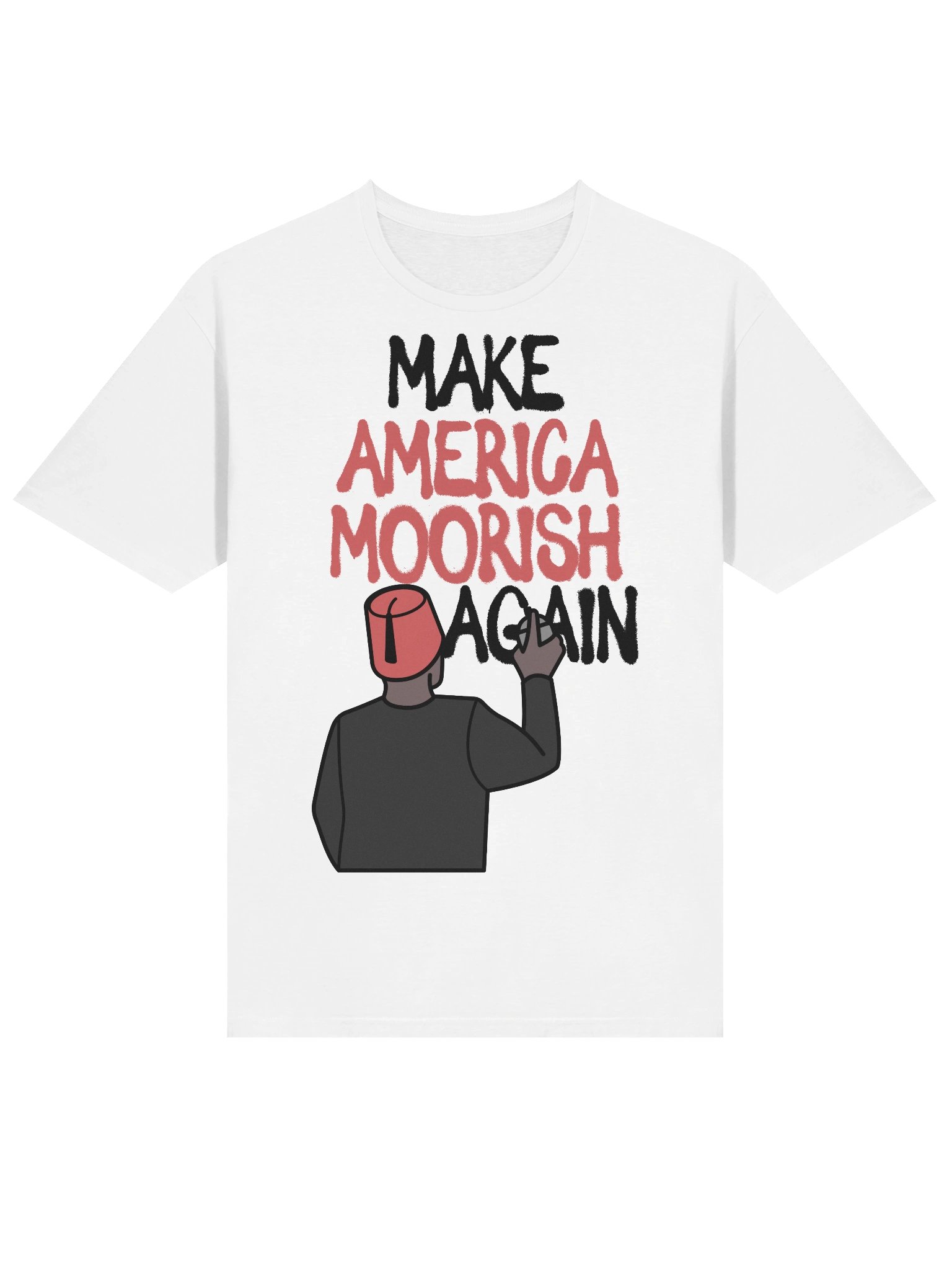 Make America Moorish Again product image (22)