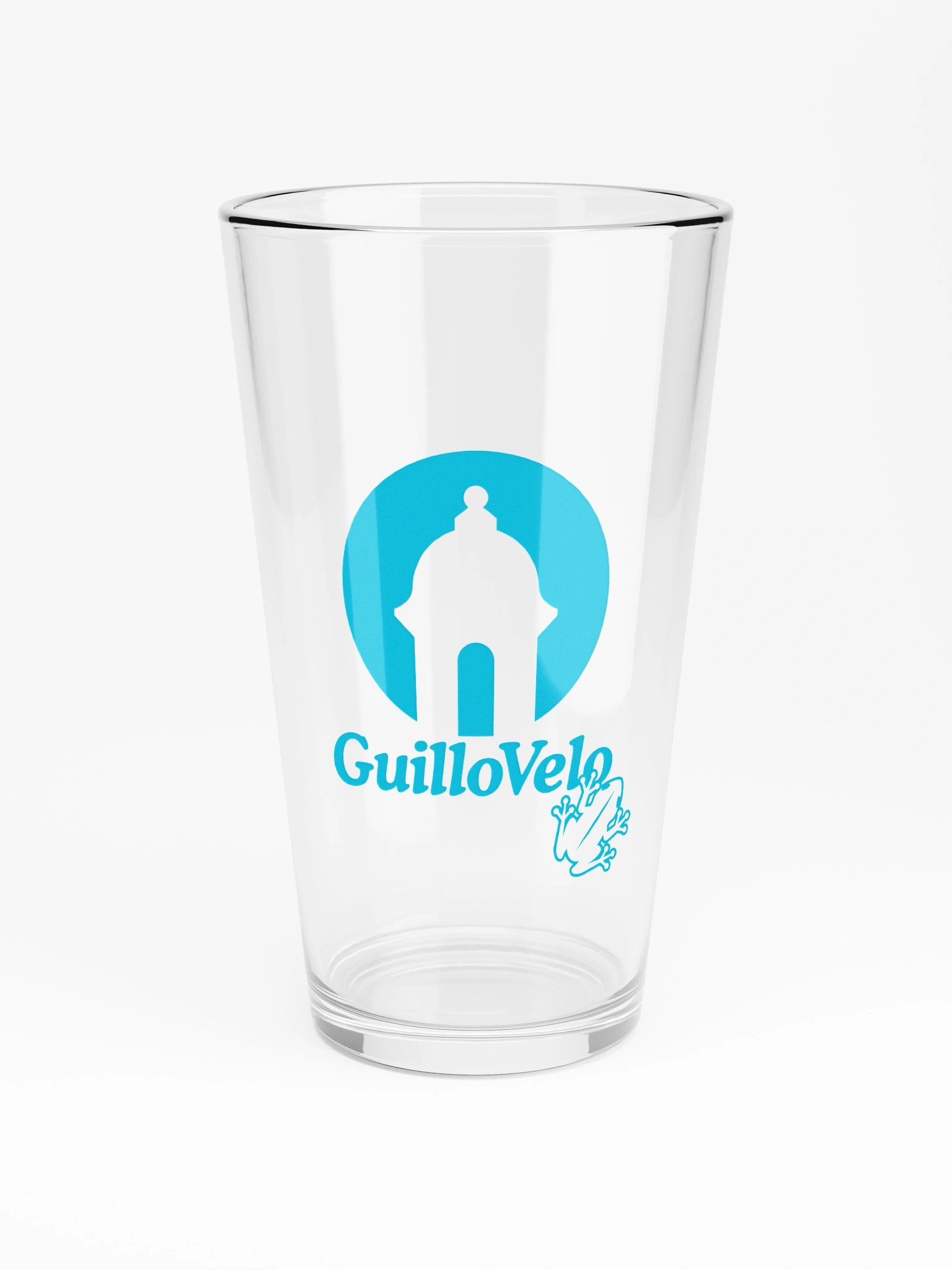 GUILLOVELO PREMIUM COQUI SHAKER PINT product image (3)