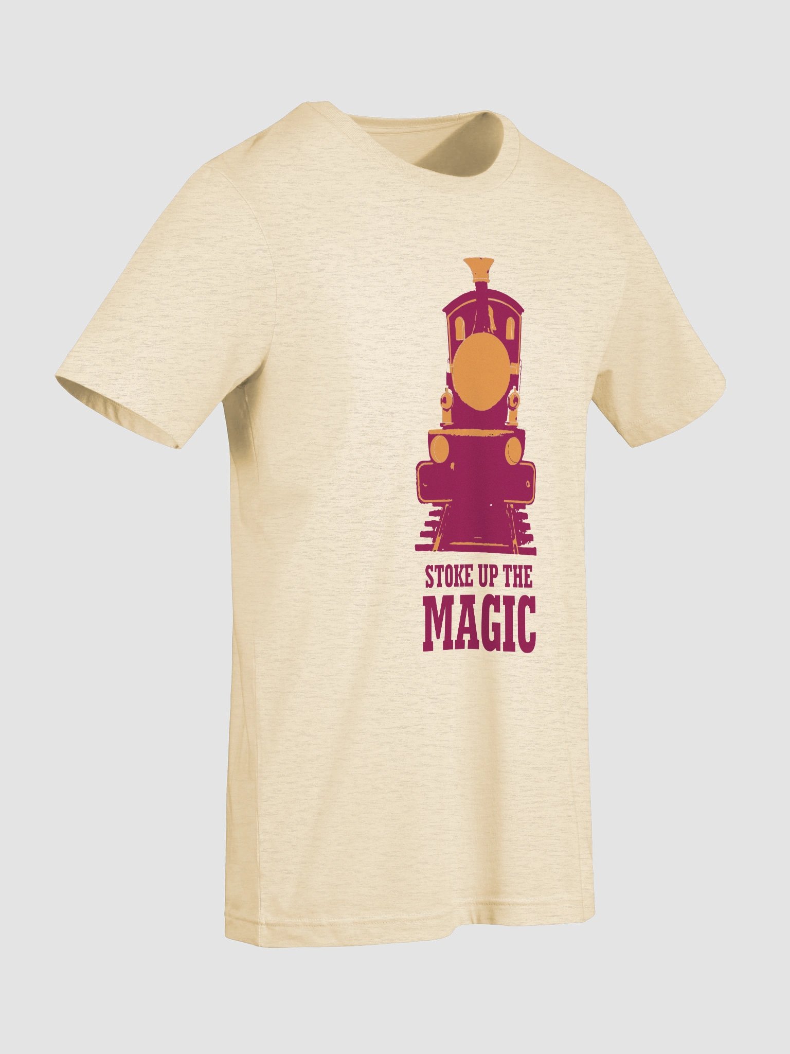 Magic Lady Shirt product image (9)