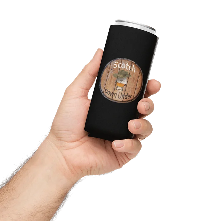Slim Koozie product image (2)