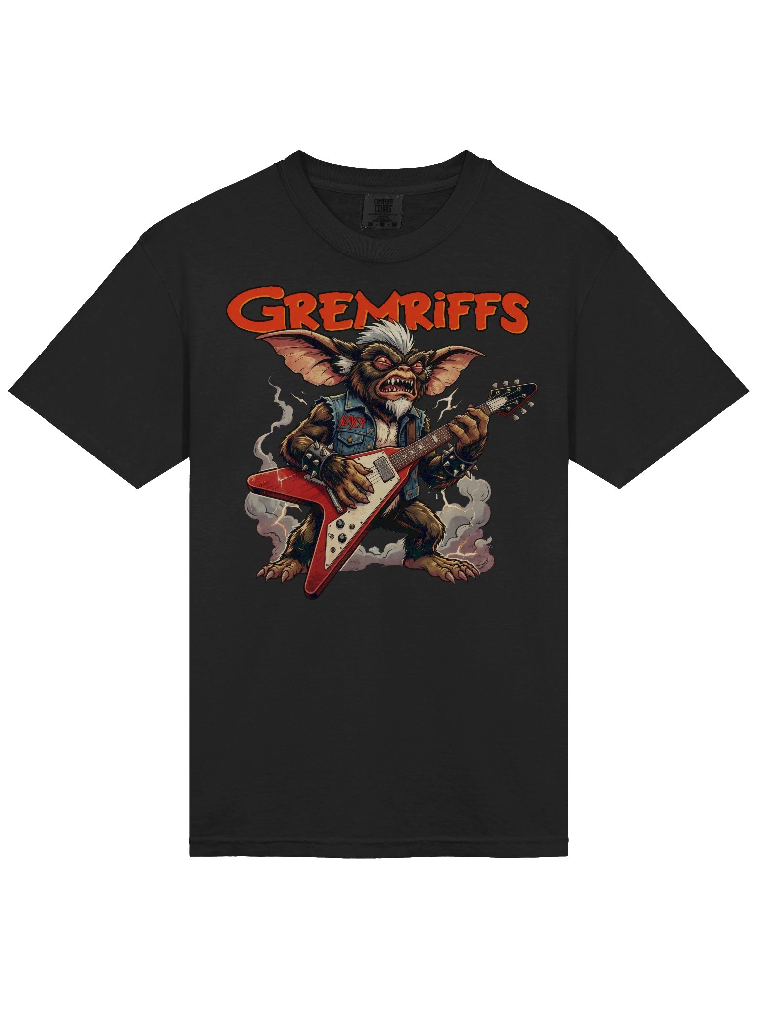 GremRiffs - The Riffmaster product image (4)