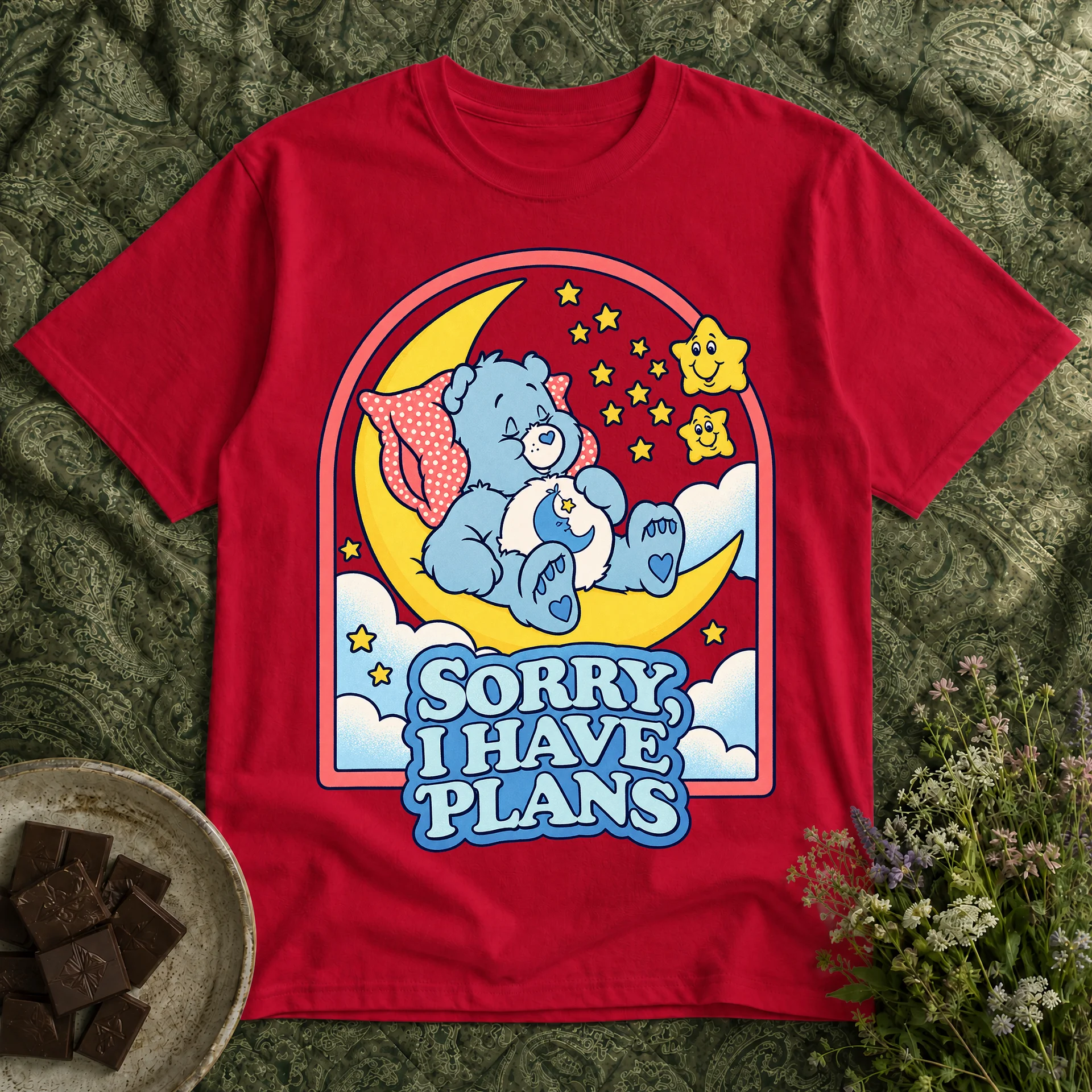 Cancelled all my plans product image (2)